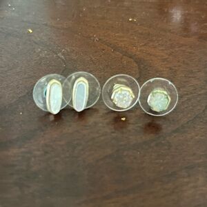 Kendra Scott earrings